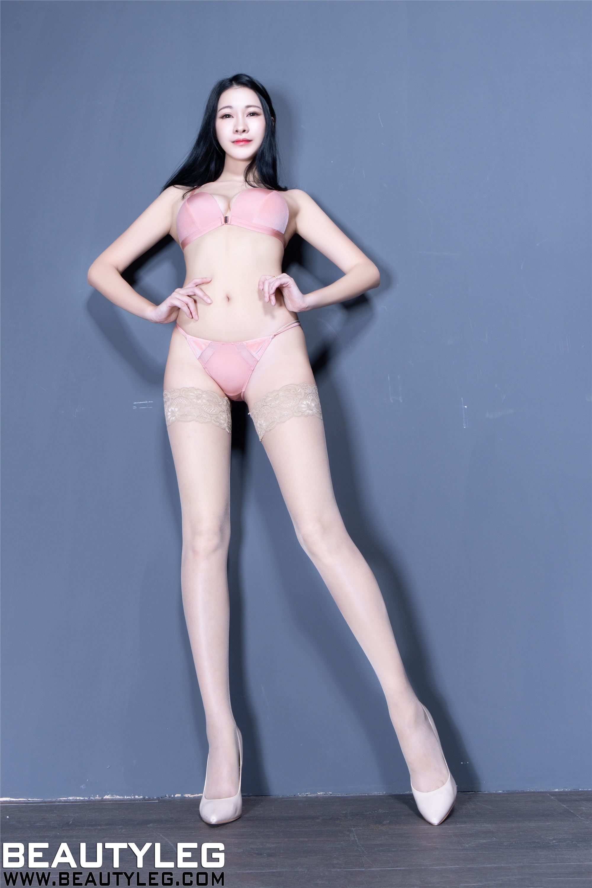 Beautyleg 2021.09.24 No.2112 Neko